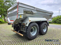 Earth- / Sand-dumper Veenhuis JVZK 23.000