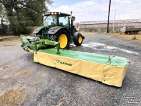 Mower Krone Easycut R360