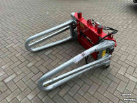 Bale clauw Kemp BKS Balenklem