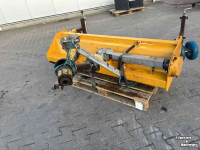 Sweeper  165 cm br
