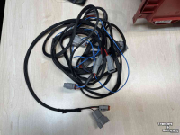 GPS steering systems and attachments Trimble Geo-Plough Ploegbesturing