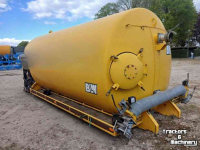 Slurry tank BLW Tankopbouw 23,5 m3