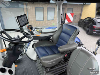 Tractor New Holland T8.435 AC 50KM BLUE-POWER 2024 1595 UUR!!!