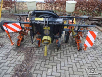 Vegetable- / Precision-seed drill Stanhay Wortelzaaimachine / Wortelzaaier