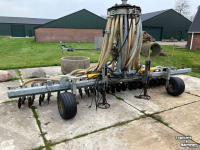 Grassland injector Slootsmid SK5M zodebemester