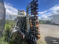 Grassland injector Veenhuis Euroject 3500 - 7.70 HD Bemester