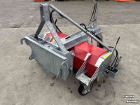 Sweeper Westermann Optimal 1600 Veegmachine