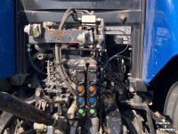Tractor New Holland T6090 Powercommand