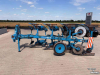 Ploughs Lemken Opal 120