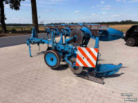 Ploughs Lemken Opal 120
