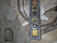 Other machines and accessories for the workshop and yard Demag pk5L-F