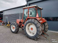 Tractor Renault 781-4