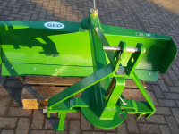 3-point scraper blade Geo Geo GL grondschaven 1.2 t/m 2 mtr