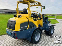 Wheelloader Eurotrac W13-F