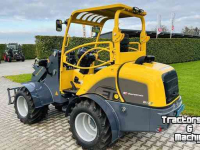 Wheelloader Eurotrac W13-F