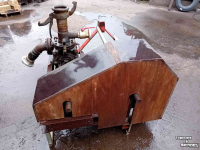 Irrigation pump  Waterpomp aftakasaangedreven