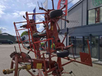 Tedder Kuhn GF 8501 MH