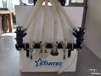 Seed drill Startec Gamma MGE