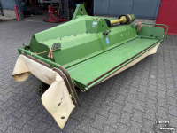 Mower Krone EasyCut F 32 CV