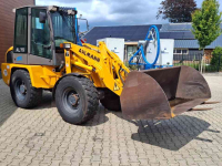 Wheelloader Ahlmann AL 75