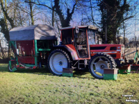 Treecutters Same Same 90 Explorer -II met steker en knipper Ezendam type ASTM3R01