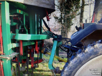 Treecutters Same Same 90 Explorer -II met steker en knipper Ezendam type ASTM3R01
