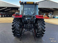 Tractor Massey Ferguson 4245