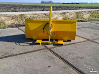 Loading bucket / Potato loading bucket Keulmac onbekend