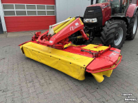 Mower Pottinger Eurocat 316 ALPA