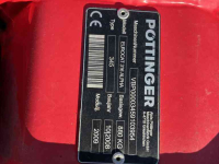 Mower Pottinger Eurocat 316 ALPA