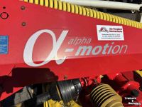 Mower Pottinger Eurocat 316 ALPA