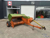 Balers Gallignani 6500