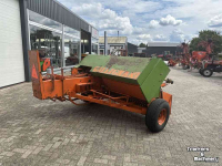 Balers Gallignani 6500