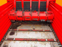 Forage feedwagon / Forage dosage wagon Schuitemaker Amigo 20S