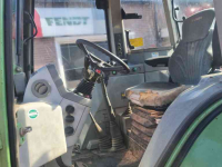 Tractor Fendt 308 HOLLAND FARMER