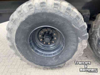 Earth- / Sand-dumper VGM ZK 22-2 zandkipper, gronddumper