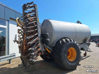 Slurry tank Slootsmid PERFEKTA 94 WK