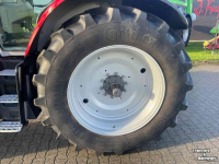 Tractor Massey Ferguson 7S.190 Dyna-VT