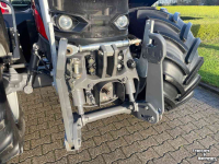 Tractor Massey Ferguson 7S.190 Dyna-VT