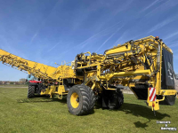 Potato harvester Ropa Keiler RK21 L