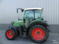 Tractor Fendt 312 Vario Power