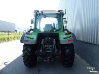Tractor Fendt 312 Vario Power
