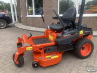 Mower Kubota Z1-421