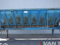 Receiving hopper  TR60-23 Trechter