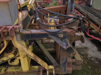 Rootball Lifter Famo Klemband rooier