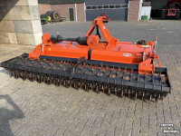 Rotary Tiller Ortolan Overtopfrees 3.0 Meter