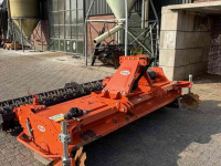Rotary Tiller Ortolan Overtopfrees 3.0 Meter