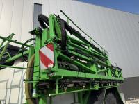Fieldsprayer pull-type CHD CHD F 7039 Getrokken Veldspuit