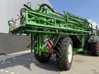 Fieldsprayer pull-type CHD CHD F 7039 Getrokken Veldspuit