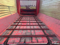 Self-loading wagon Strautmann LBF 311